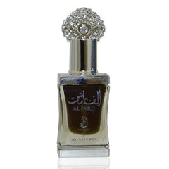 ARABIYAT AL FARIS CONCENTRATED PERFUME OIL 12ML