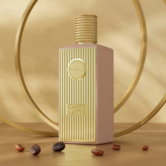 Khadlaj Caffe Latte Extrait De Parfum