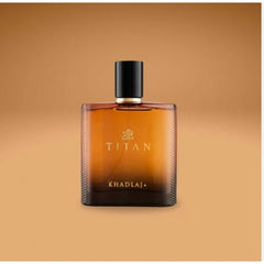 Khadlaj Titan Eau de Parfum for Men 100ml