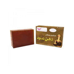 DEHN AL OUD SOAP