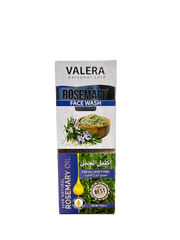 Valera Rosemary Face Wash