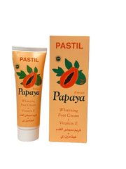 Pastil Papaya Foot Cream