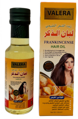 Frankincense hair oil 130ml