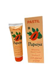 Pastil Papaya Hand Cream