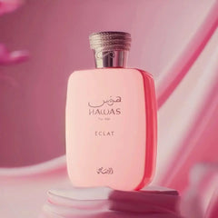 Rasasi Hawas Eclat For Her 100ml
