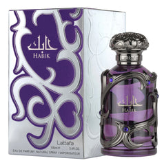 Lattafa Habik EDP For Man - 100ml