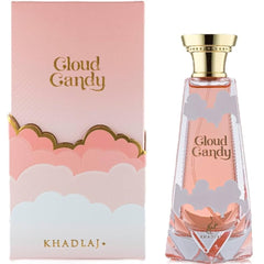 Khadlaj Cloud Candy EDP For Man/Women - 100ml