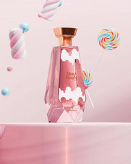 Khadlaj Cloud Candy EDP For Man/Women - 100ml