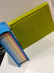 Quran color (13*17cm )
