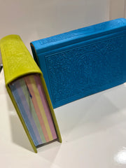 Quran color (13*17cm )