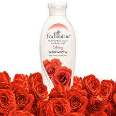 Enchanteur Perfumed Body Lotion Enticing 250ml
