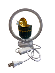 Incense Burner Electric