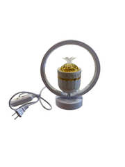 Incense Burner Electric