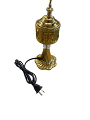 Incense Burner Electric
