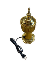 Incense Burner Electric