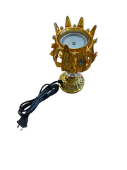 Electric Incense Burner