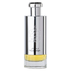 Lattafa Khaltaat Al Arabia Royal Delight (Silver) for Unisex Eau de Parfum Spray