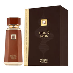 French Avenue Liquid Brun 100ml (Althair Twist)