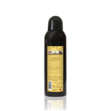 Oud Body Spray Deodorant Majestic 200ml by Oudlux