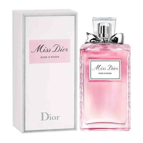 Dior Miss Dior Roses N'Roses EDT For Her