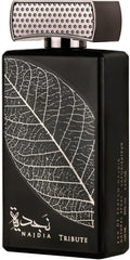 Lattafa Najdia Tribute for Unisex Eau de Parfum Spray