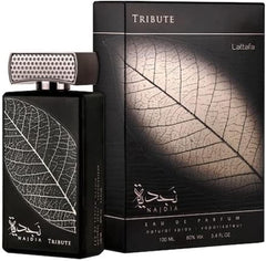 Lattafa Najdia Tribute for Unisex Eau de Parfum Spray