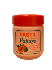Pastil Papaya Petroleum Jelly 125g