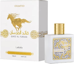 LATTAFA QAED AL FURSAN UNLIMITED