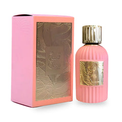 Paris Corner Qissa - Pink for Women - 3.4 oz EDP Spray