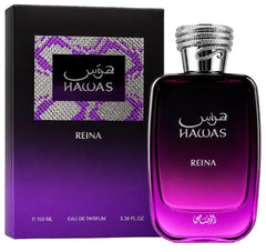Rasasi Hawas Reina 100ml