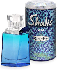 Shalis Man Remy Marquis Paris For Men EDT Spray 3.3 Fl Oz by Remy Marquis