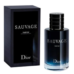 Dior Sauvage Parfum Edition Men