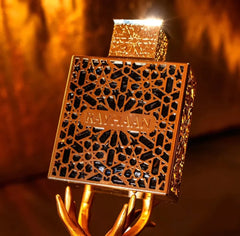 Rayhaan Elixir Eau De Parfum