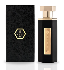 Reef 11 - EDP Spray 100ML (3.38 OZ) By Reef Perfumes | Long Lasting & Luxurious Fragrance.