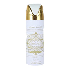 Bade'e Al Oud Honor & Glory Deodorant Body Spray