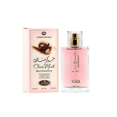 Al Rehab Choco Musk Marshmallow Eau De Parfum 50ML