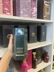 Reef Arabs Obaiah Parfum For Him / Her 100 ml / 3.3 Fl. oz.