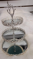 Stand Serving ,Set 3