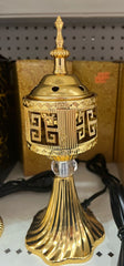 Incense burner electric