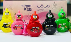 Meme Birds Red