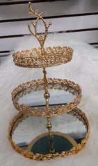 Stand Serving ,Set 3