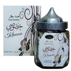 Khususi Oud muattar