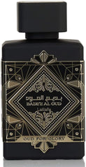 Lattafa Bade'e Al Oud for Glory for Unisex Eau de Parfum Spray