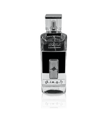 Ard Al Zaafaran Perfumes Crystal Black Eau de Parfum 100ml by Ard Al Zaafaran Perfume Spray