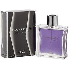 Daarej by Rasasi Eau de Parfum pour Homme 100ml