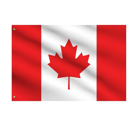 Canada flag 3*5 ft