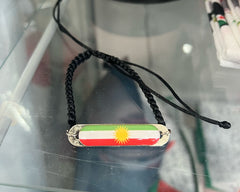 Bracelet Kurdistan