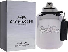 Coach Platinum Eau De Parfum