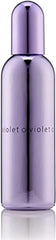 Colour Me Violet by Milton-Lloyd - Perfume for Women - Amber Floral Vanilla Scent - Opens with Citrus