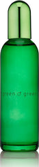 Colour Me Green by Milton-Lloyd - Perfume for Men - Amber Fougere Scent